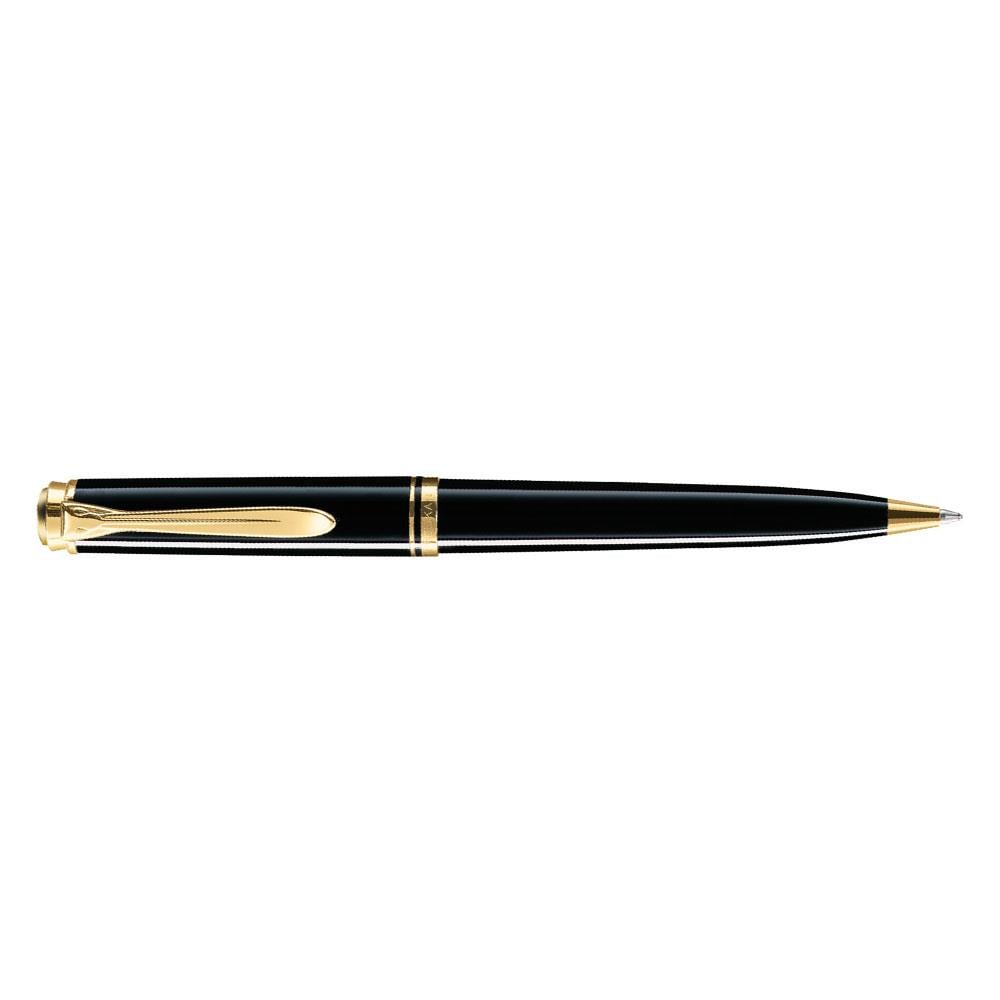 Pelikan K600 Tükenmez Kalem Siyah