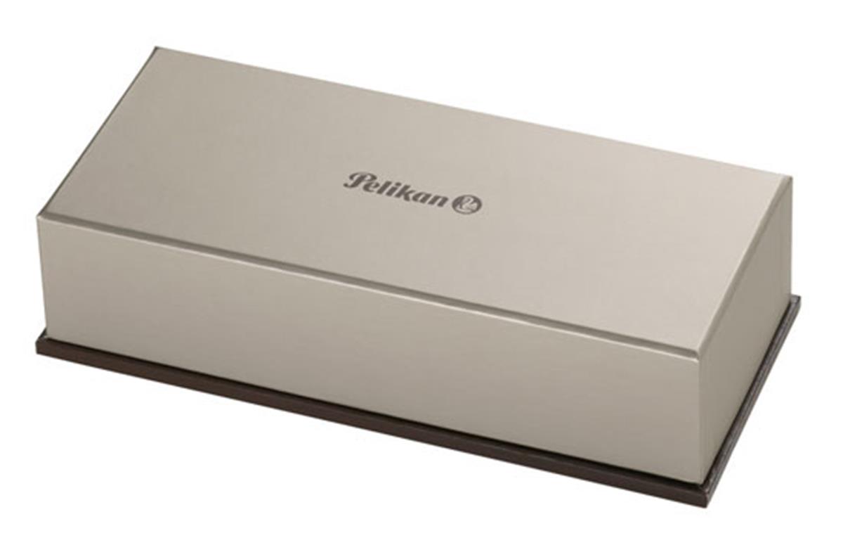 Pelikan Klasik Seri K150 Siyah Tükenmez Kalem