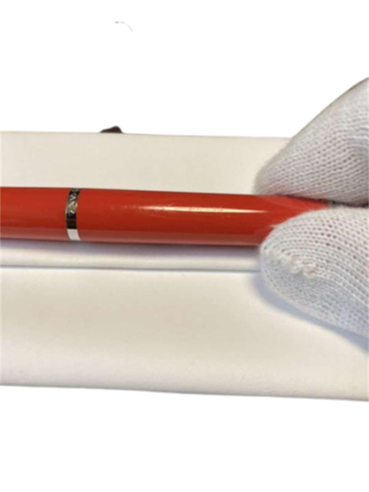 Pelikan Klasik Seri K205 Kırmızı Tükenmez Kalem
