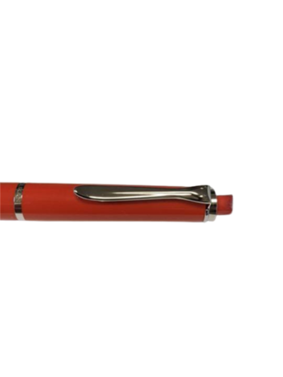 Pelikan Klasik Seri K205 Kırmızı Tükenmez Kalem