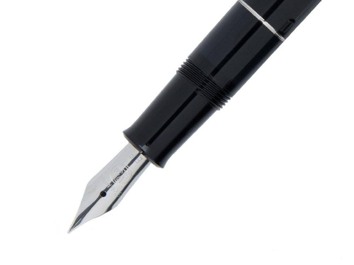 Pelikan Klasik Seri M215 Rings Dolma Kalem