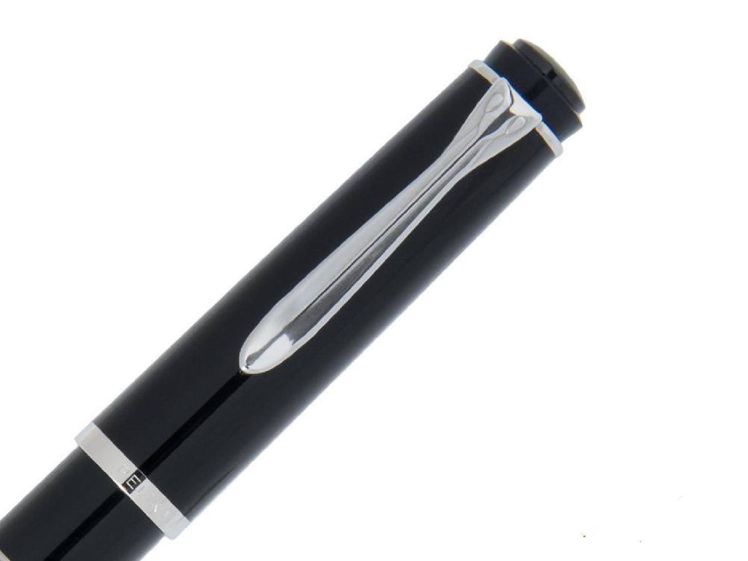 Pelikan Klasik Seri M215 Rings Dolma Kalem