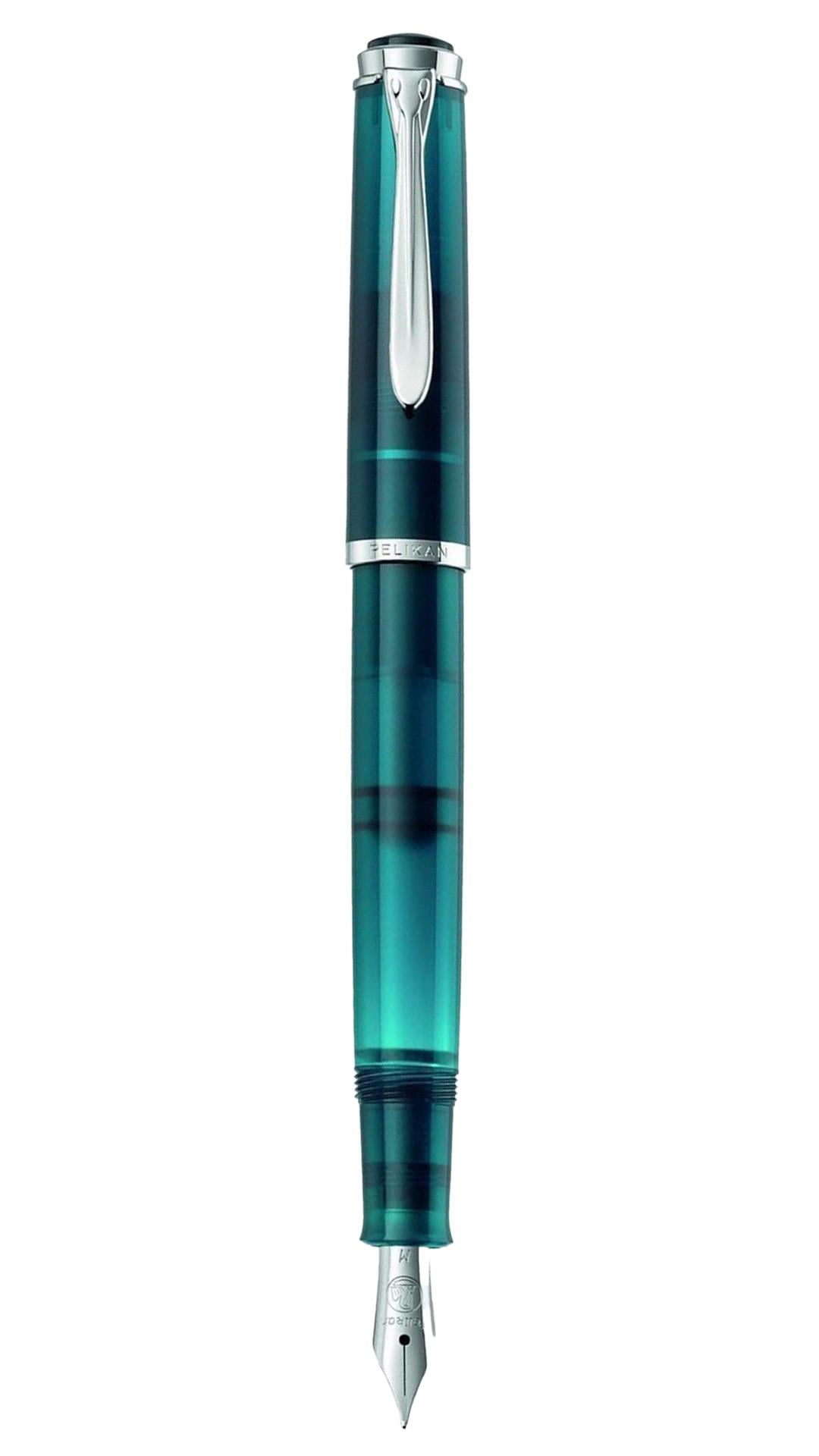 pelikan-m205-aquamarine-
