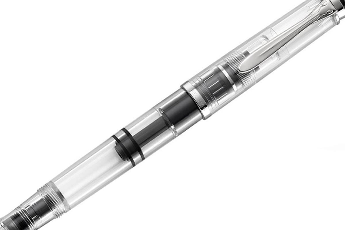 Pelikan M205 Demonstrator Dolma Kalem