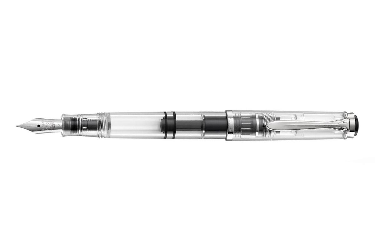 Pelikan M205 Demonstrator Dolma Kalem