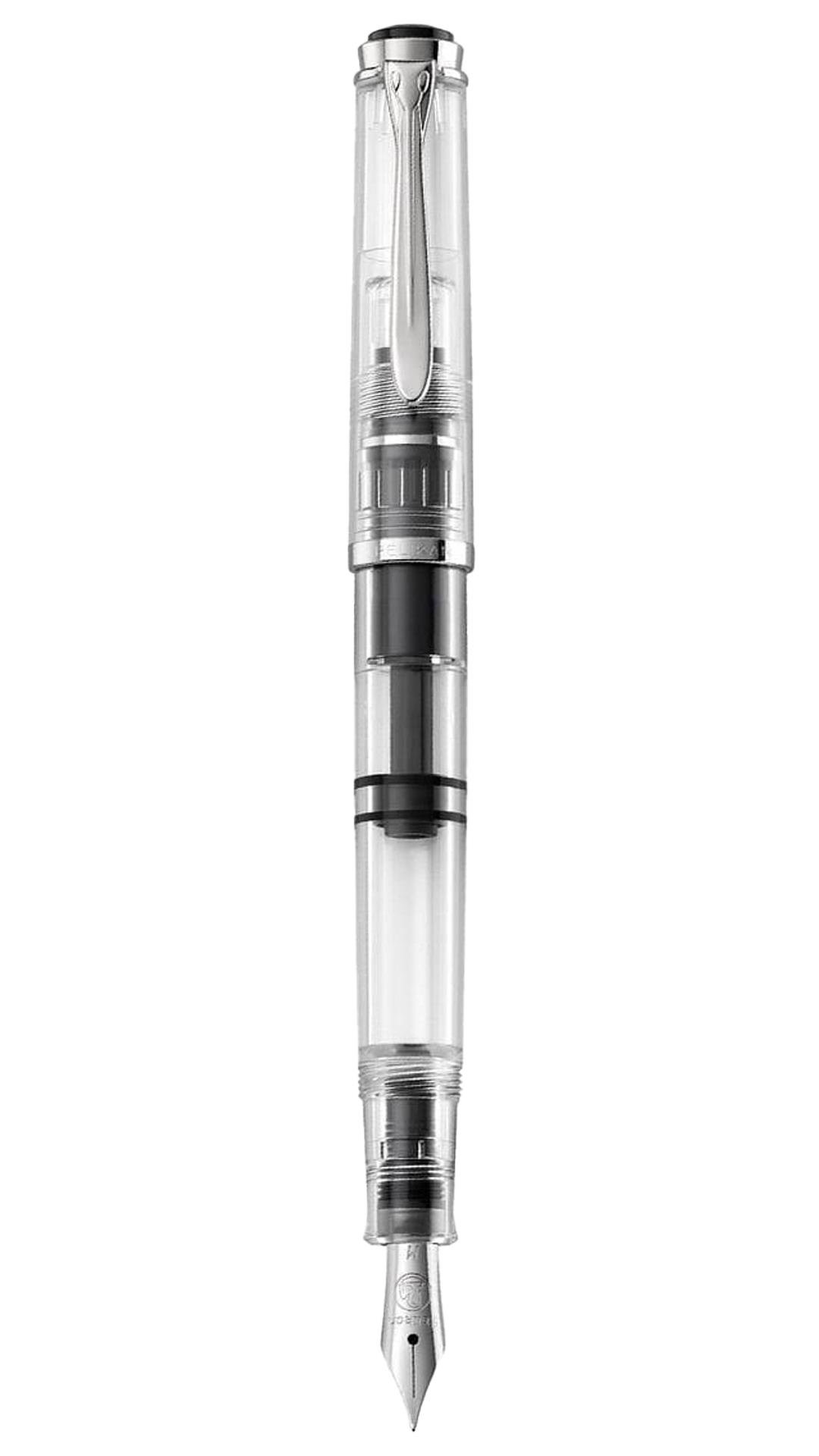 Pelikan M205 Demonstrator Fountain Pen