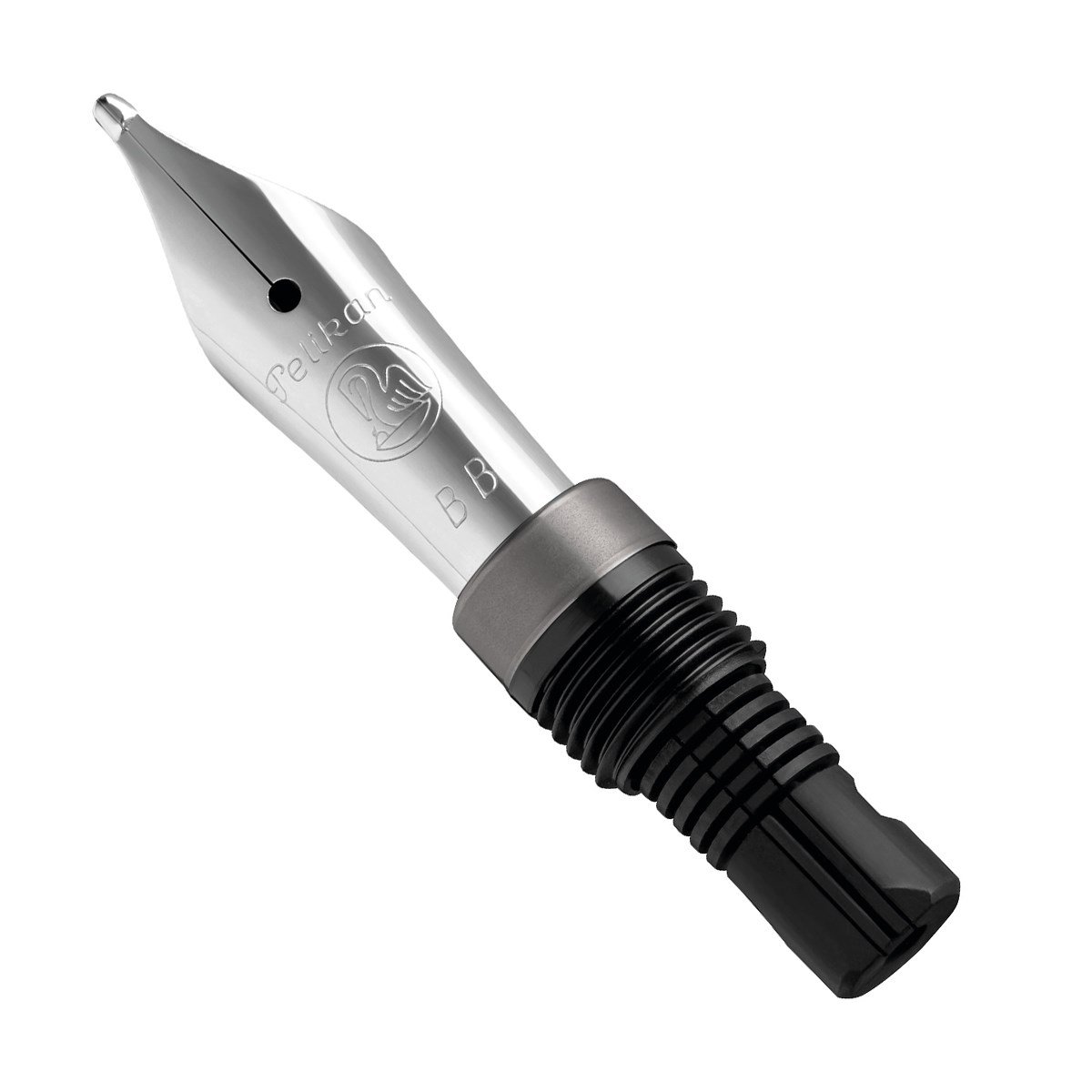 Pelikan M205 DUO BB Italic  Dolma Kalem Ucu