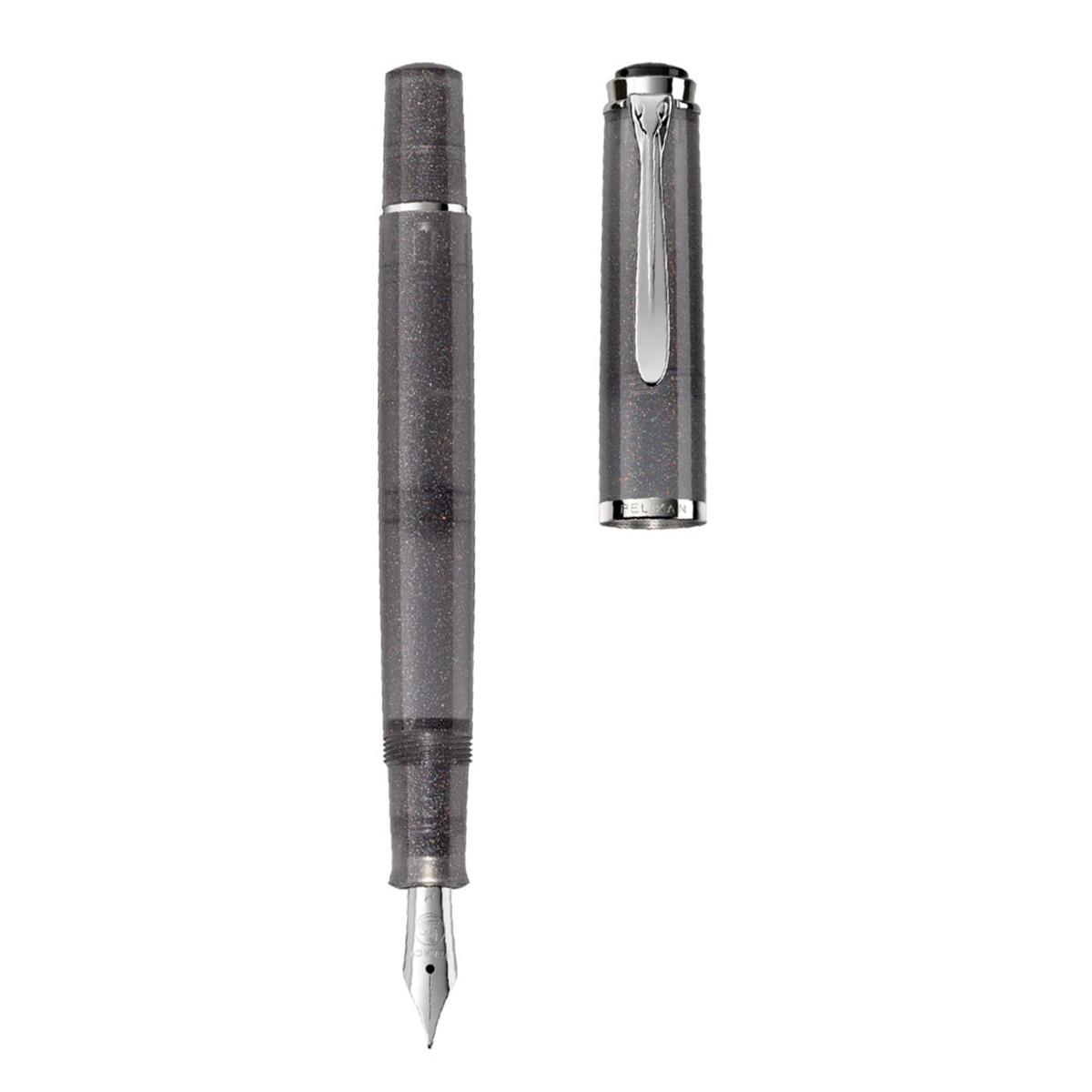 Pelikan M205 Moonstone 2020 Edition Dolma Kalem Seti