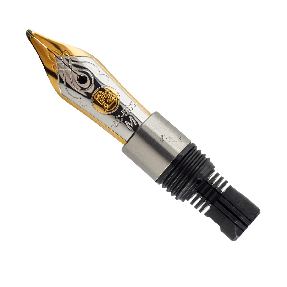 Pelikan M400  EF  Dolma Kalem Ucu