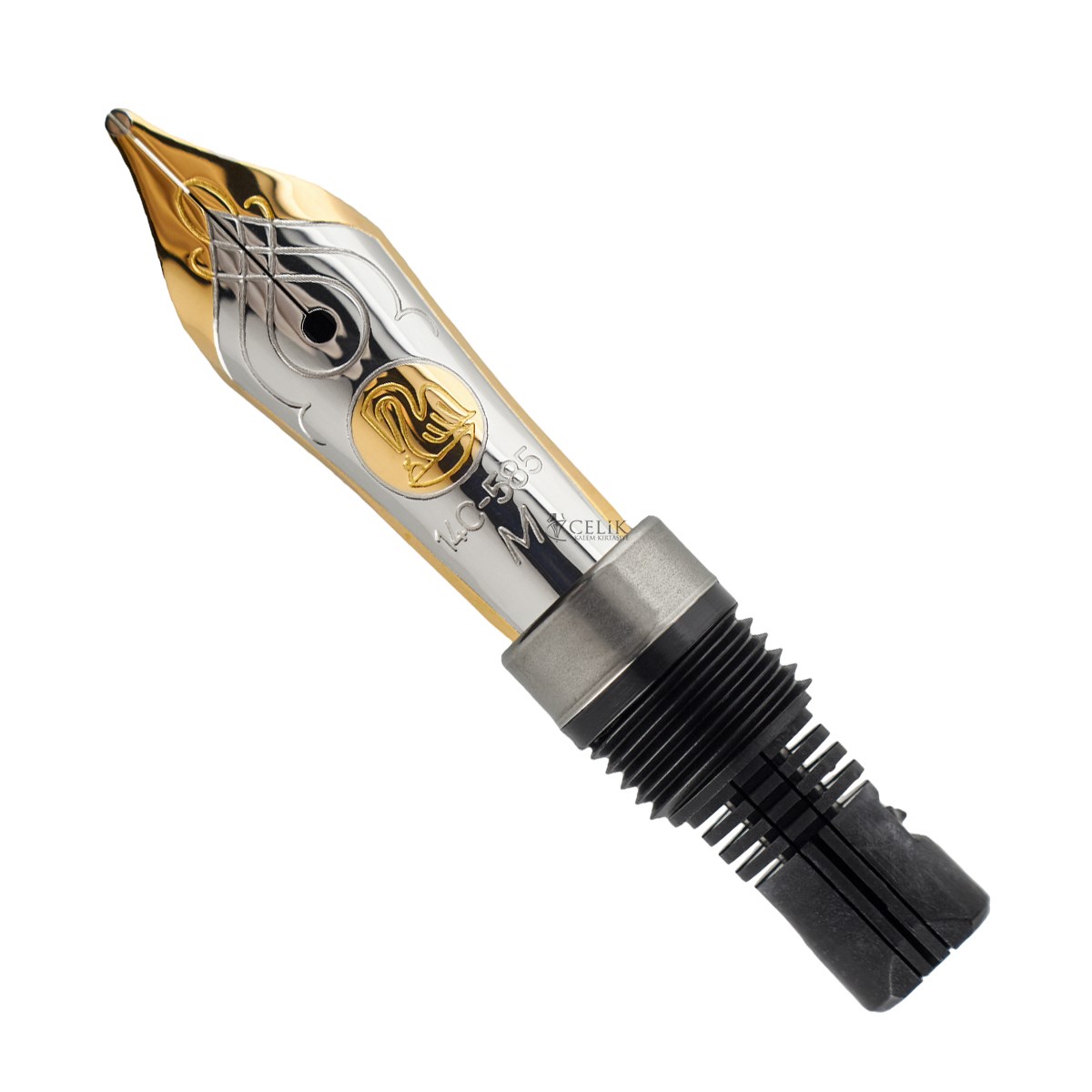 Pelikan M600  EF  Dolma Kalem Ucu