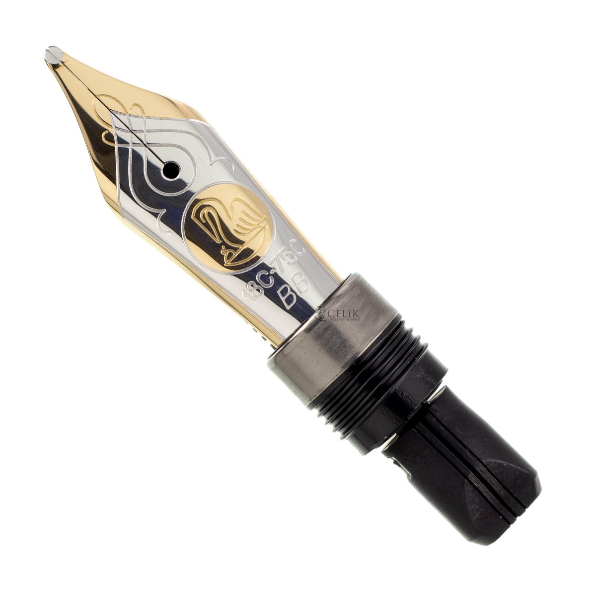 Pelikan M800 M  Dolma Kalem Ucu