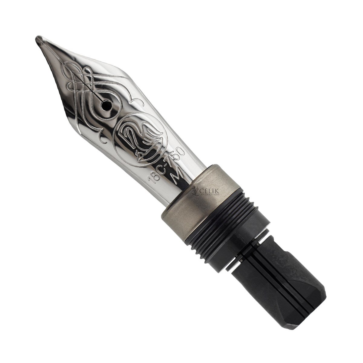 Pelikan M805 B  Dolma Kalem Ucu