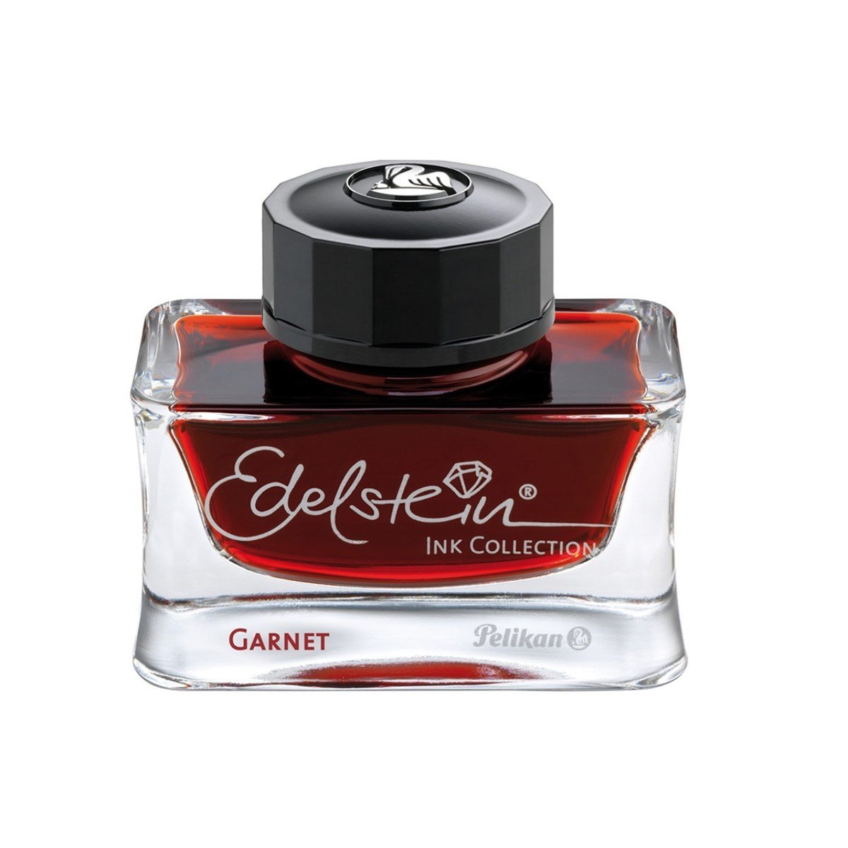 Pelikan Mürekkep Serisi Edesltein Mürekkep Garnet