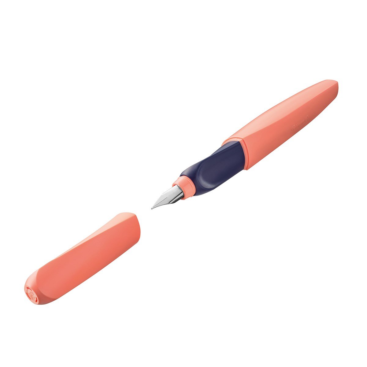 Pelikan P457 Twist Berry Dolma Kalem Blisterli