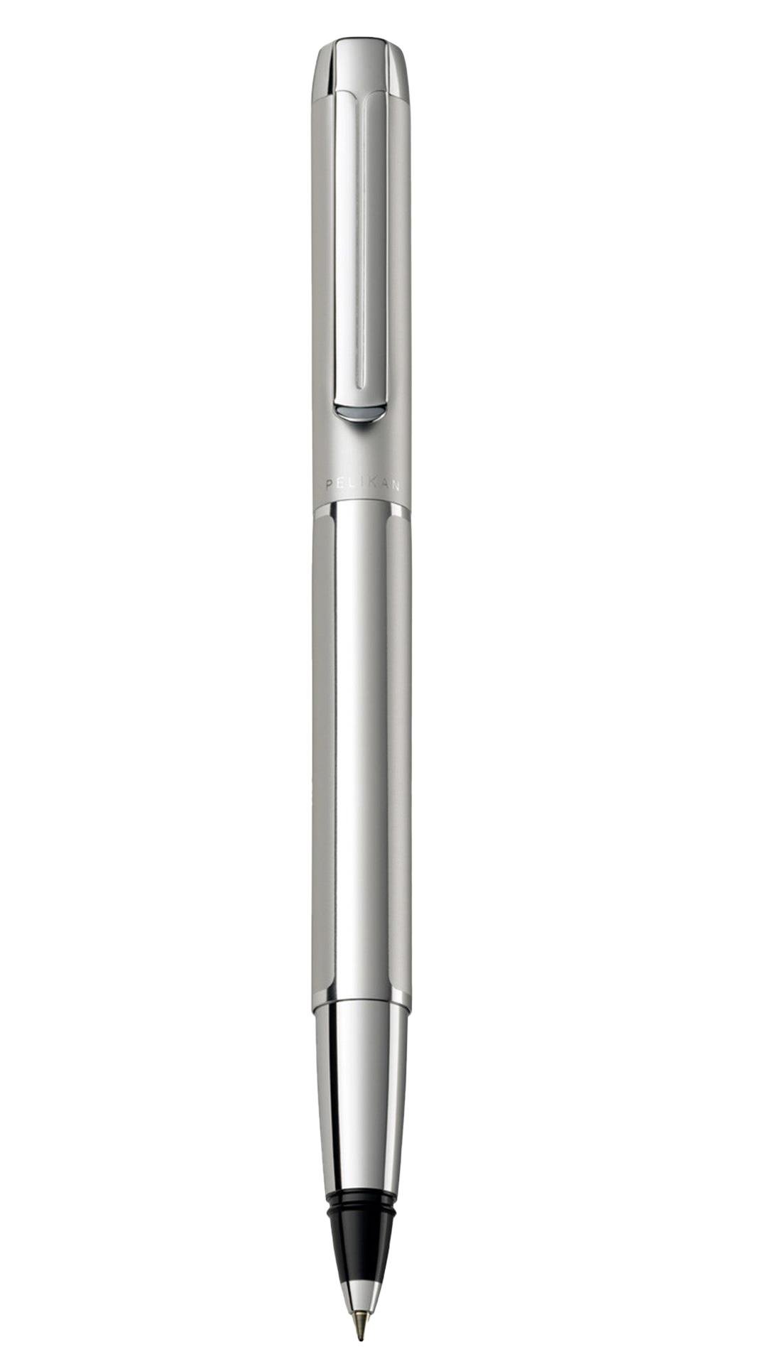 Pelikan R40 Pura Silver Roller Kalem