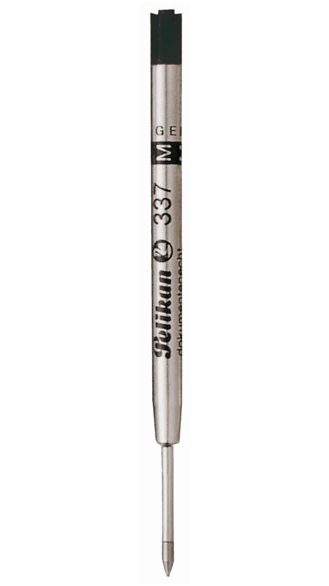 Pelikan Refil Serisi 337 Tükenmez Kalem Siyah