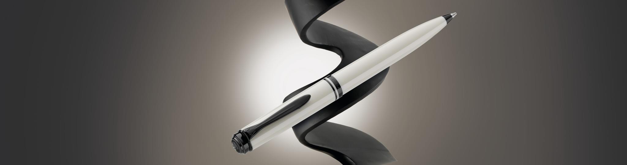 Pelikan Souverän K670 Warm Grey Ballpoint