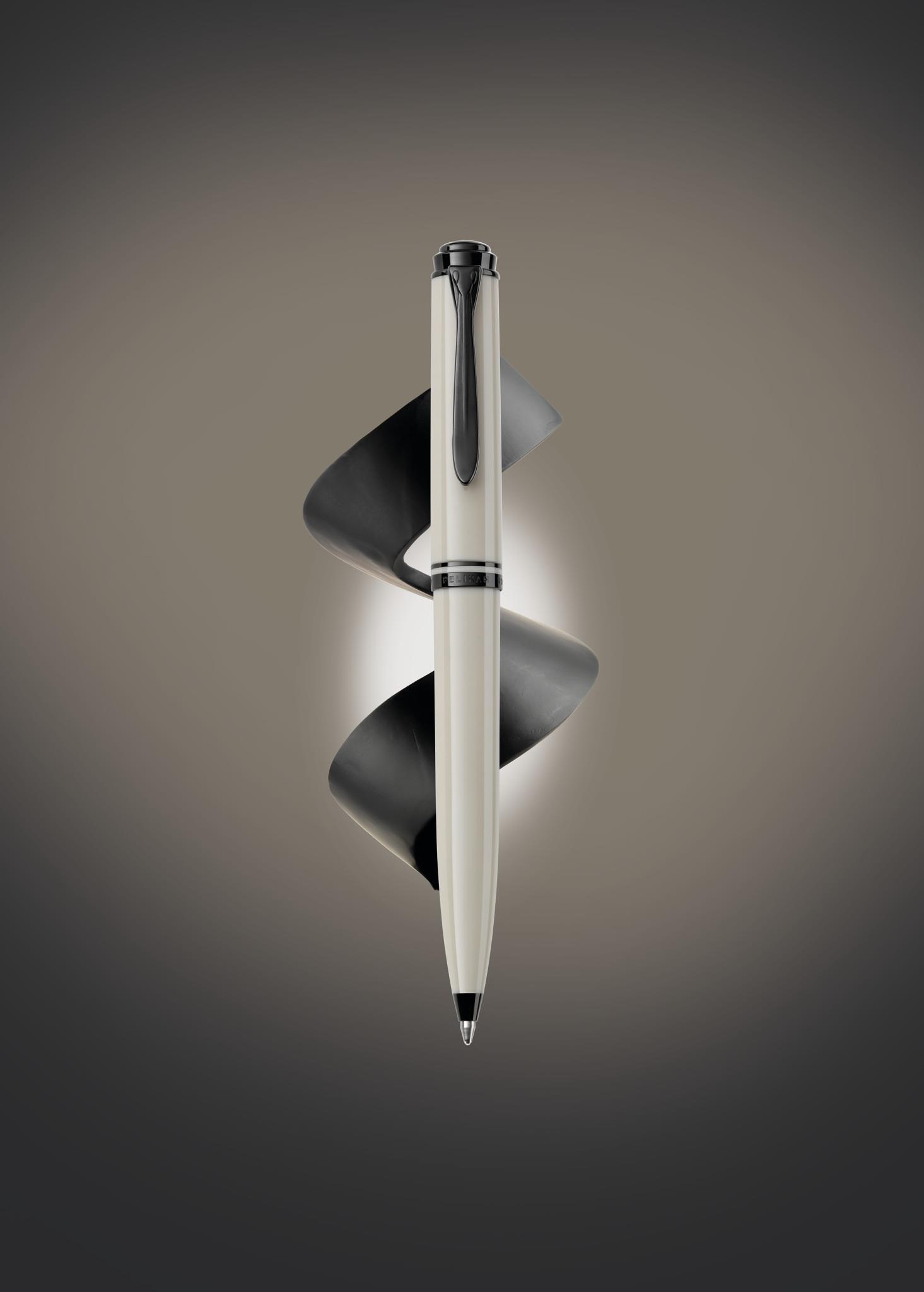Pelikan Souverän K670 Warm Grey Ballpoint