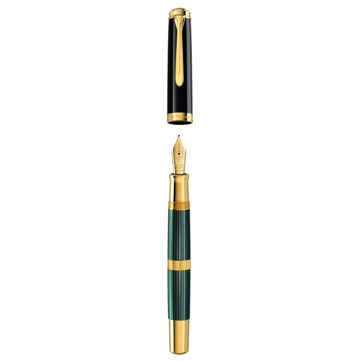 Pelikan Souverän M800 40 Years Anniversary LE Fountain Pen