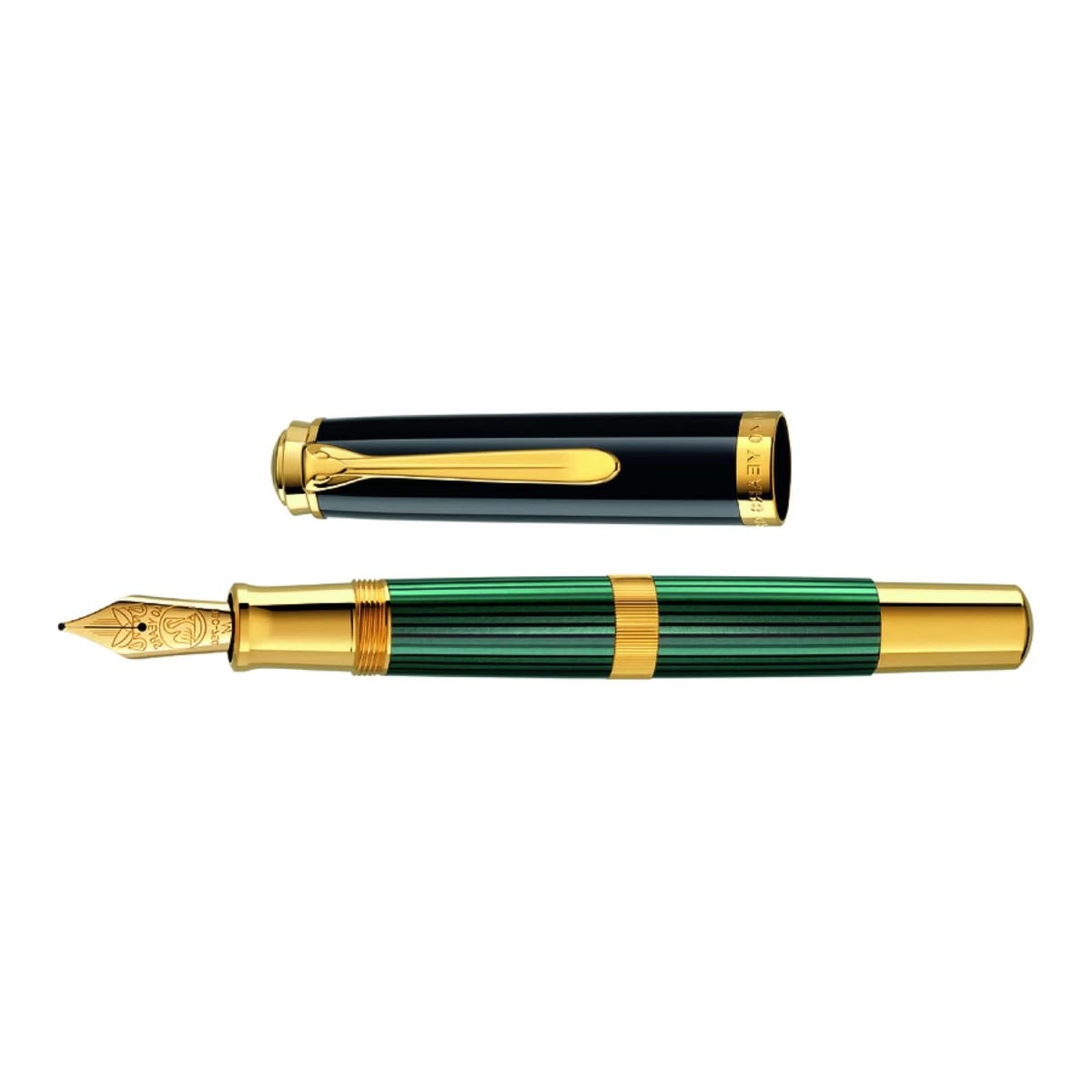 Pelikan Souverän M800 40 Years Anniversary LE Fountain Pen