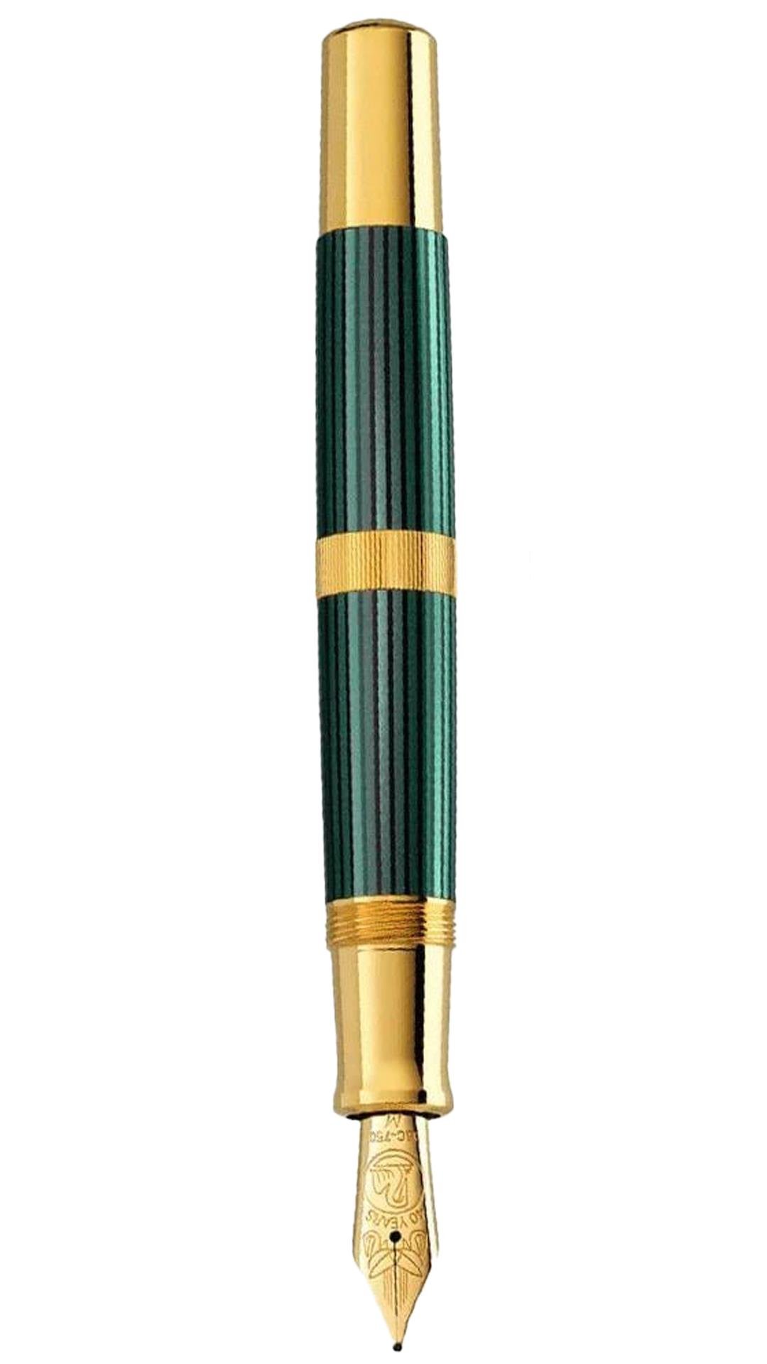Pelikan Souverän M800 40 Years Anniversary LE Fountain