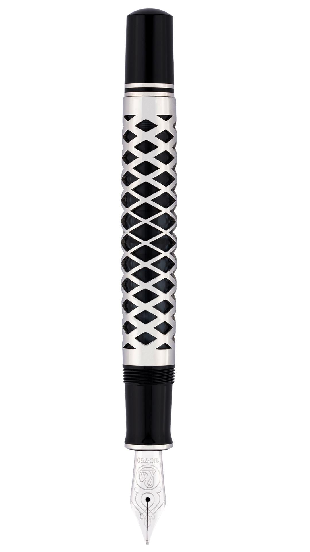 Pelikan Souverän M805 Metal Sleeve Fountain pen