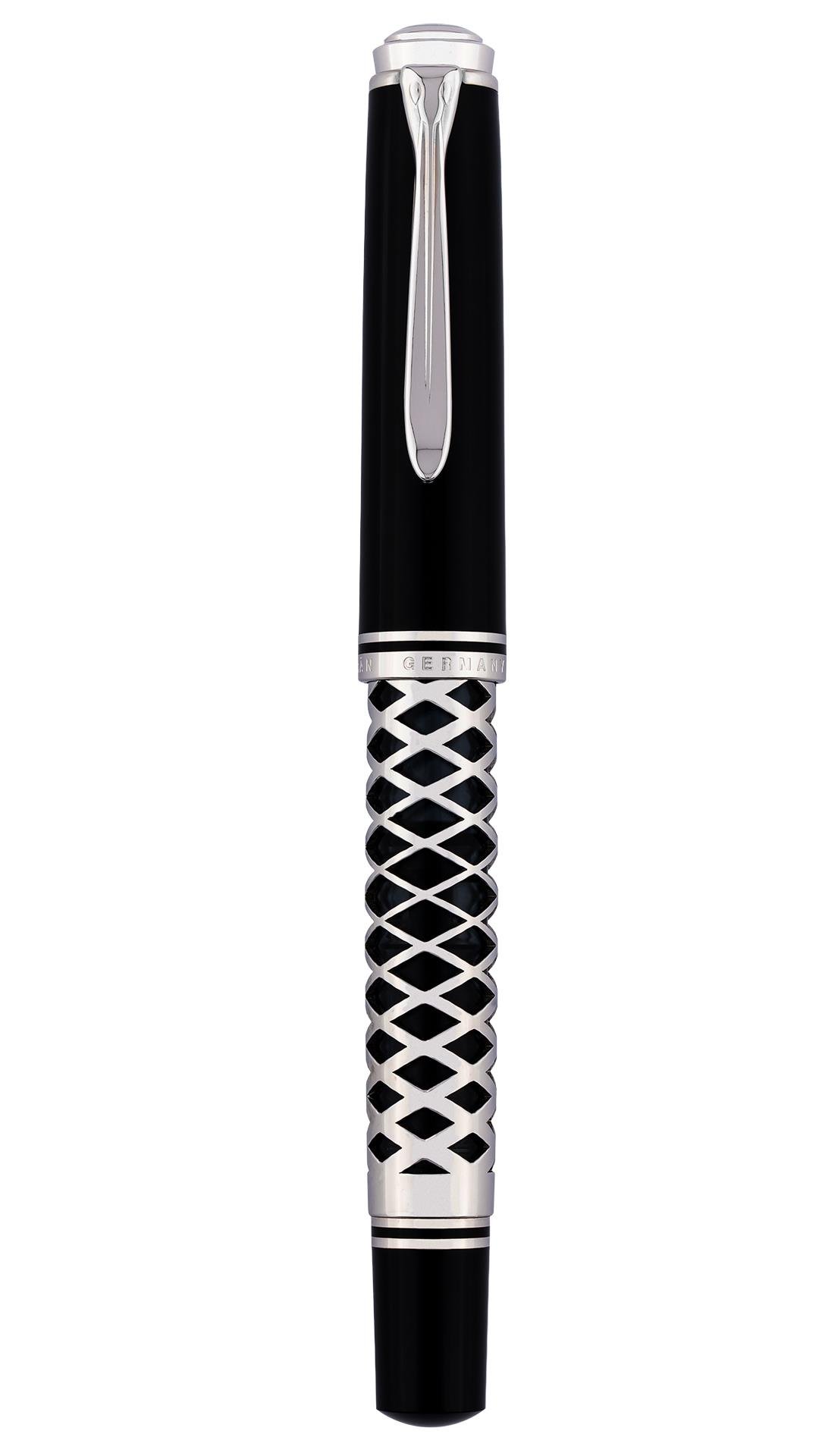 Pelikan Souverän M805 Metal Sleeve Fountain pen