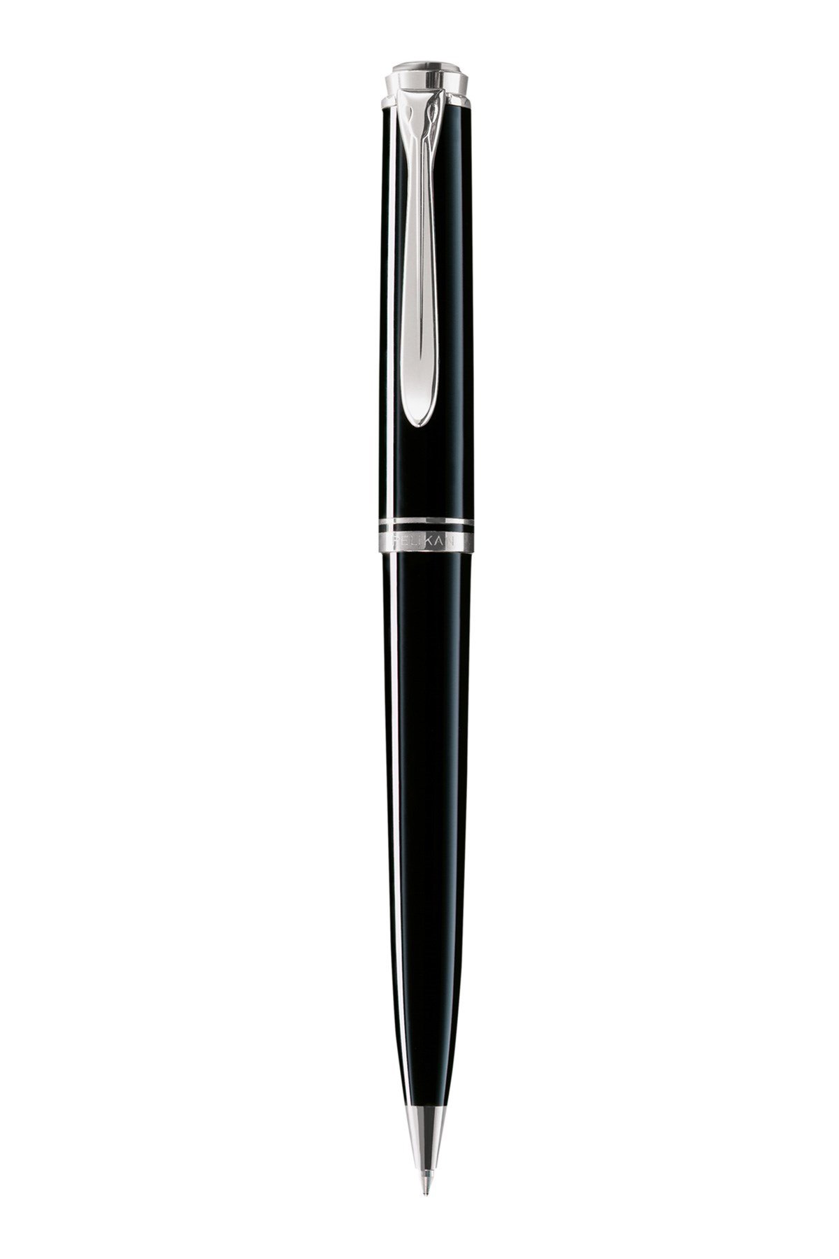 Pelikan Souveraen Black Tükenmez Kalem