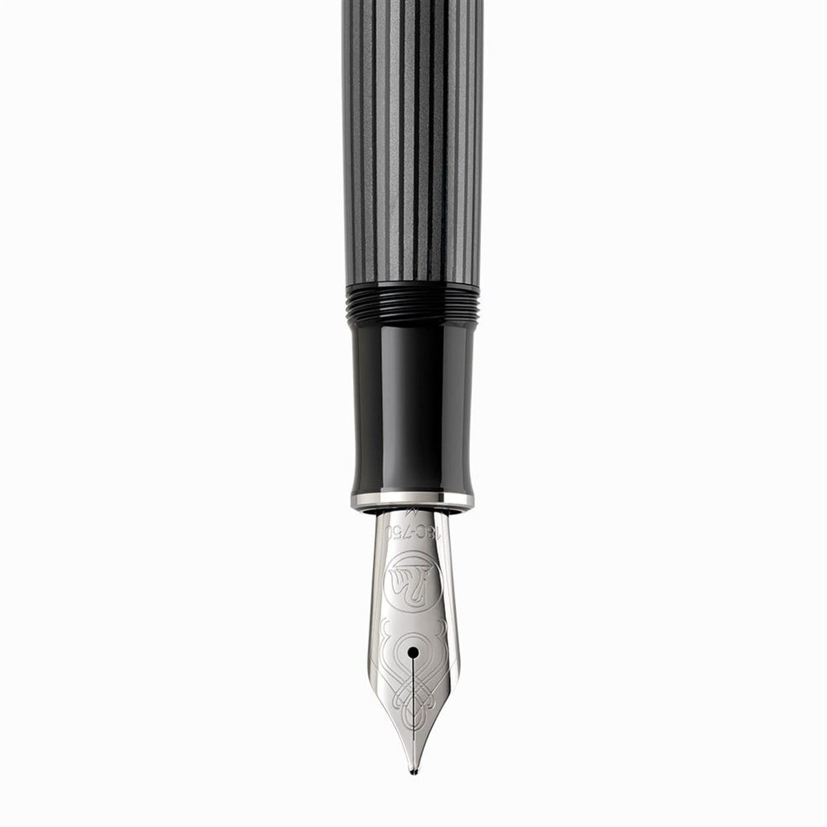 Pelikan Souveran M1005 Stresemann Special Edition Dolma Kalem