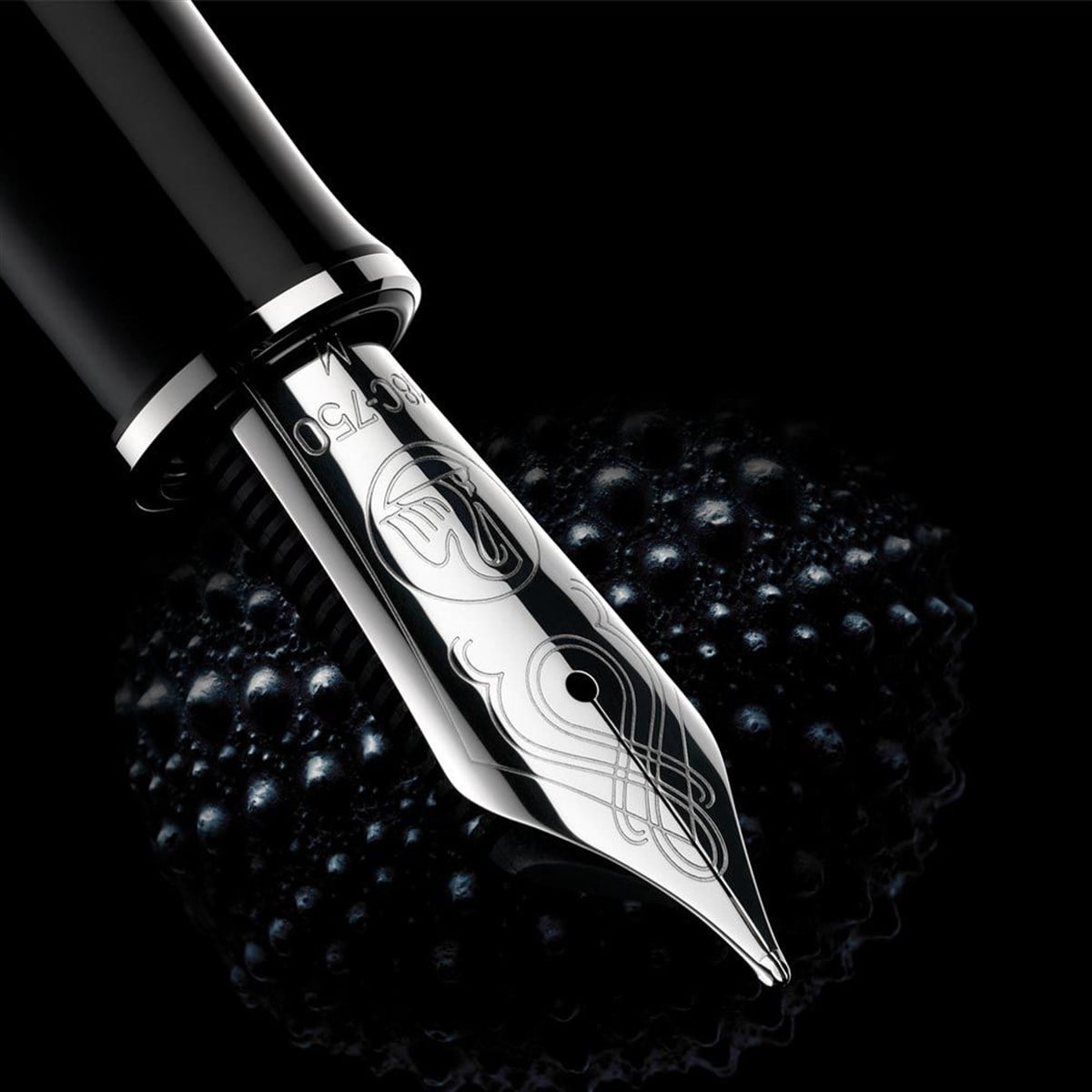 Pelikan Souveran M1005 Stresemann Special Edition Dolma Kalem