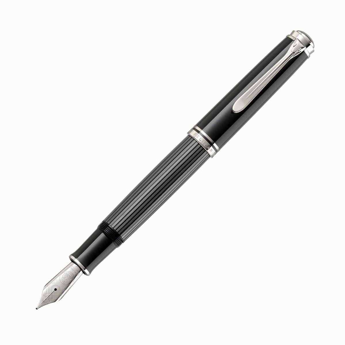 Pelikan Souveran M1005 Stresemann Special Edition Dolma Kalem