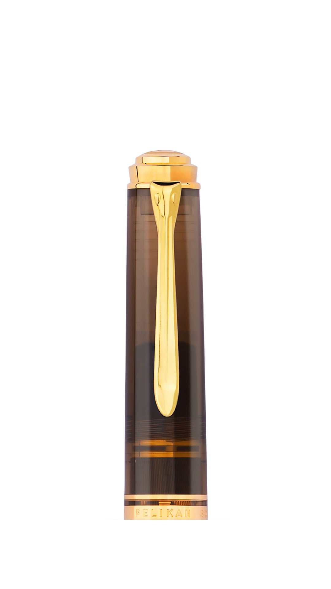 Pelikan Souveran M600 Art Collection III Georg Tippel Special Edition Fountain Pen
