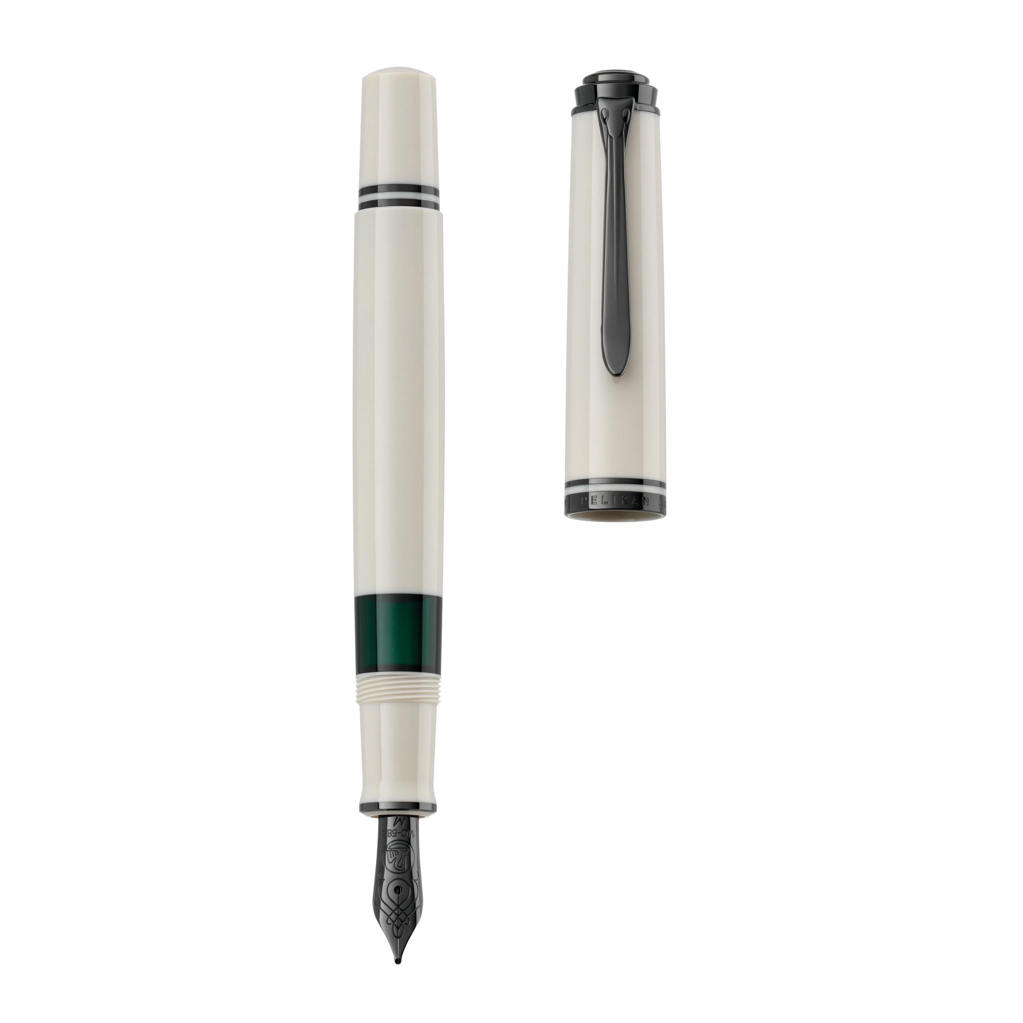 Pelikan Souveran M670 Warm Grey Dolma Kalem