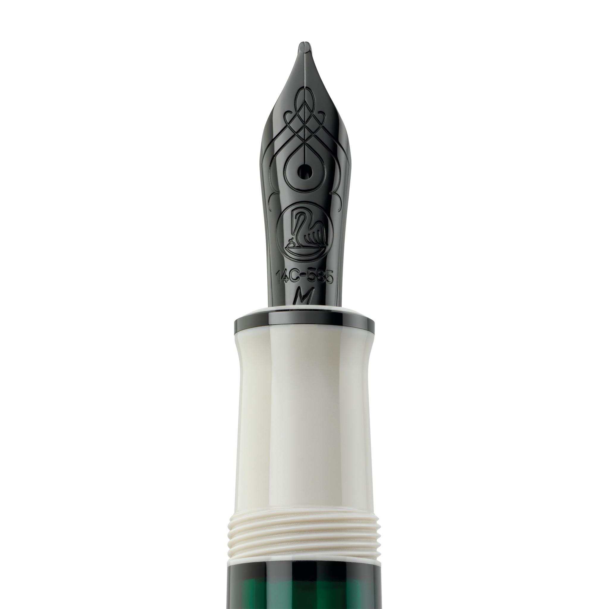 Pelikan Souveran M670 Warm Grey Dolma Kalem