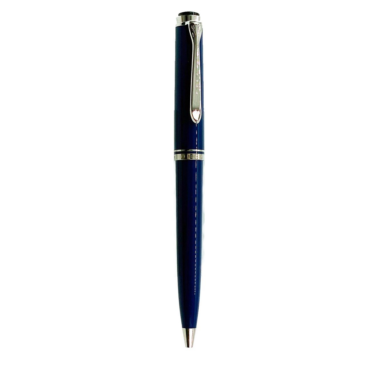 Pelikan Souveran Serisi D805 Dark Blue Versatil Kalem