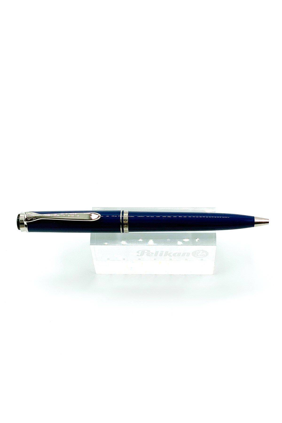 Pelikan Souveran Serisi D805 Dark Blue Versatil Kalem