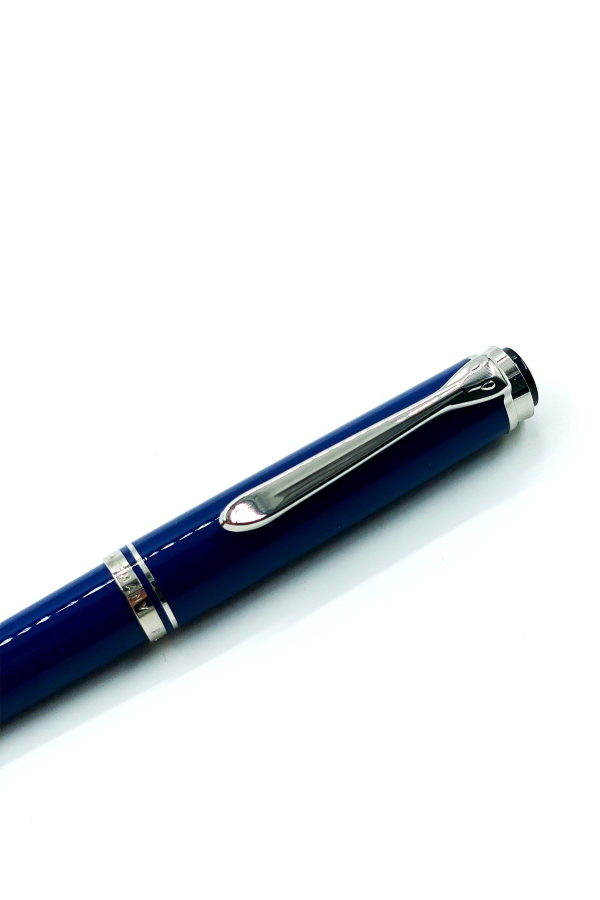 Pelikan Souveran Serisi D805 Dark Blue Versatil Kalem