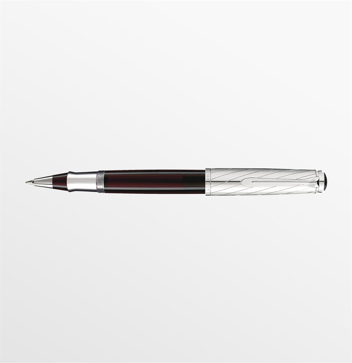 Pelikan Souverän Serisi R625 Bordo Roller Kalem