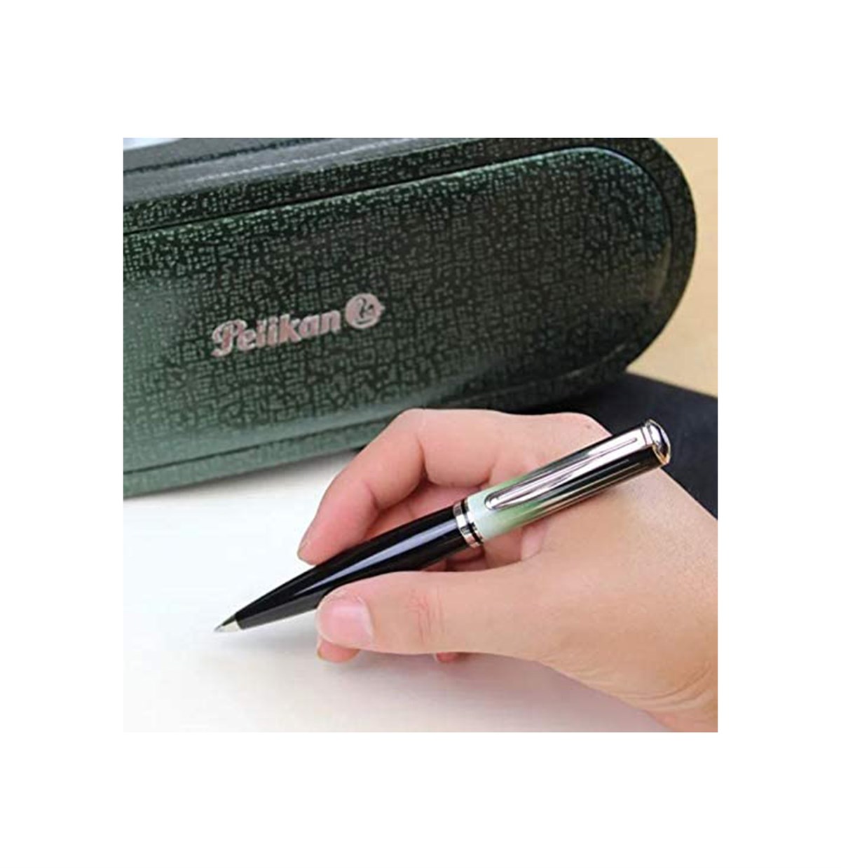 Pelikan Special Edition Serisi K640 Polarli̇ghts Tükenmez Kalem