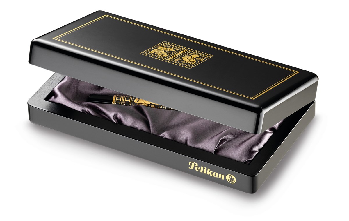 Pelikan Toledo M700 Dolma Kalem