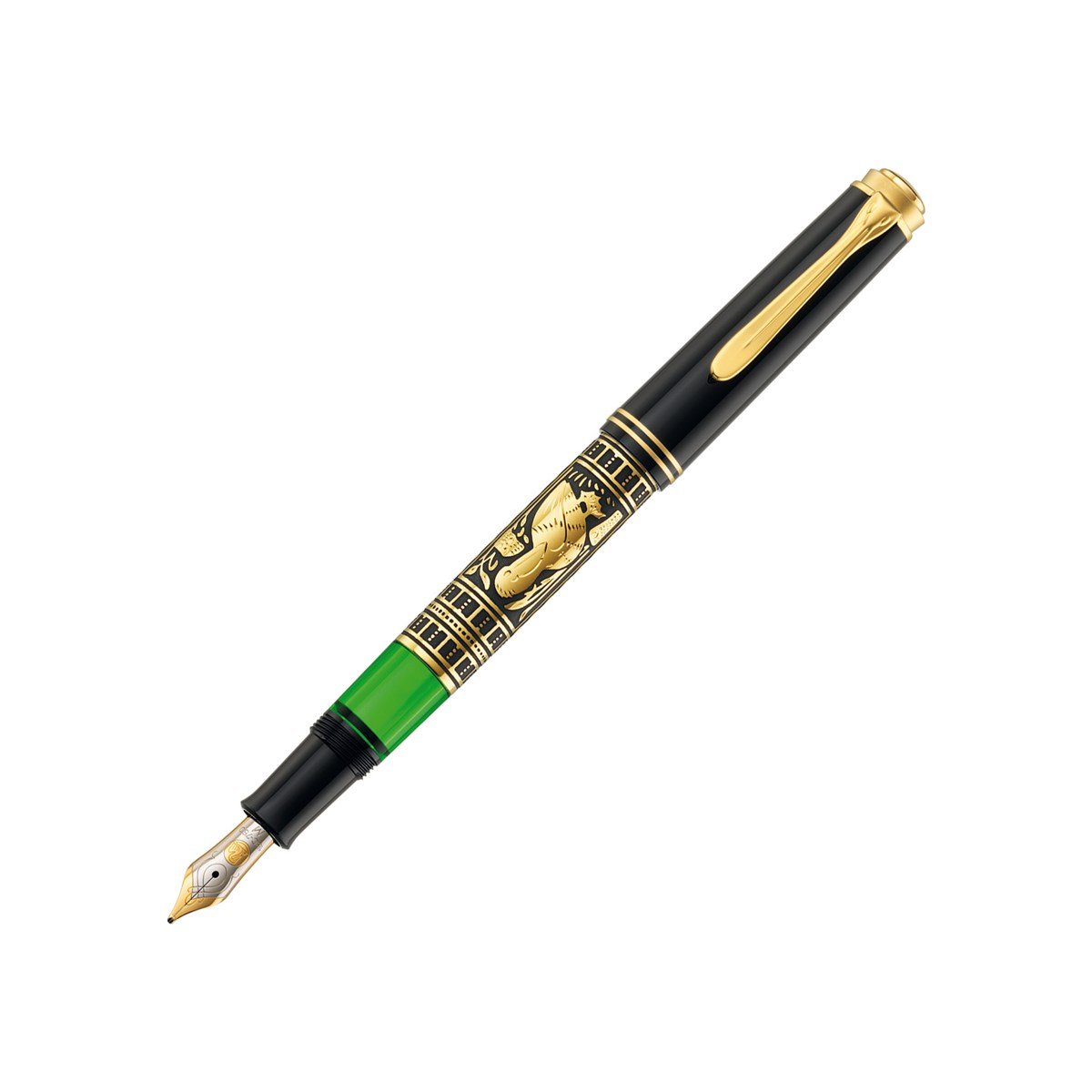 Pelikan Toledo M700 Dolma Kalem