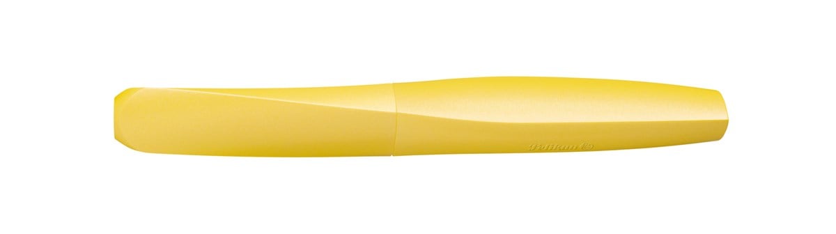 Pelikan Twist Bright Sunshine Dolma Kalem