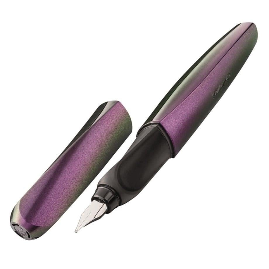 Pelikan Twist Dolma Kalem Holo Shine Mystic M Uç