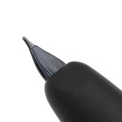 Pilot Capless Black Trims Dolma Kalem B - Gri