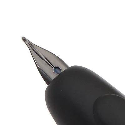 Pilot Capless Black Trims Dolma Kalem B - Gri