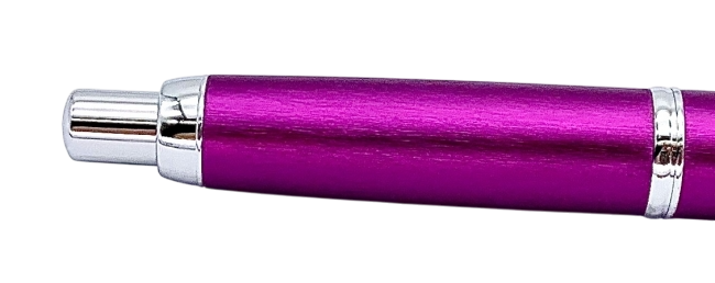 Pilot Capless Dolma Kalem - Lila B uç