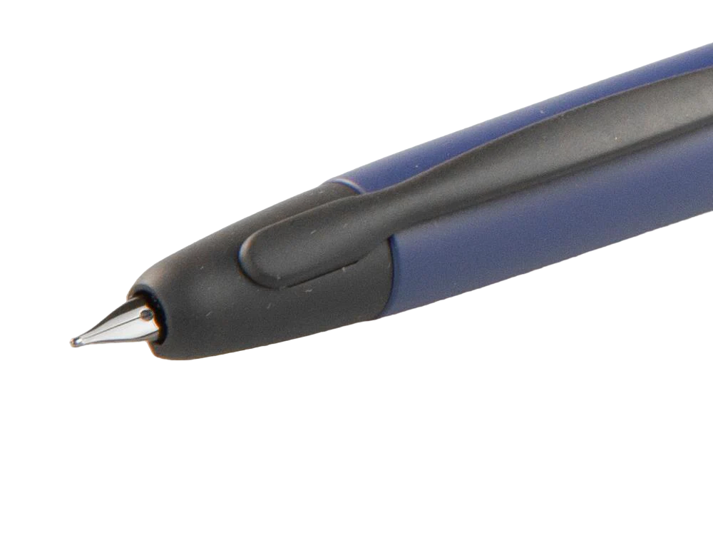 Pilot Capless Dolma Kalem Mat Mavi 