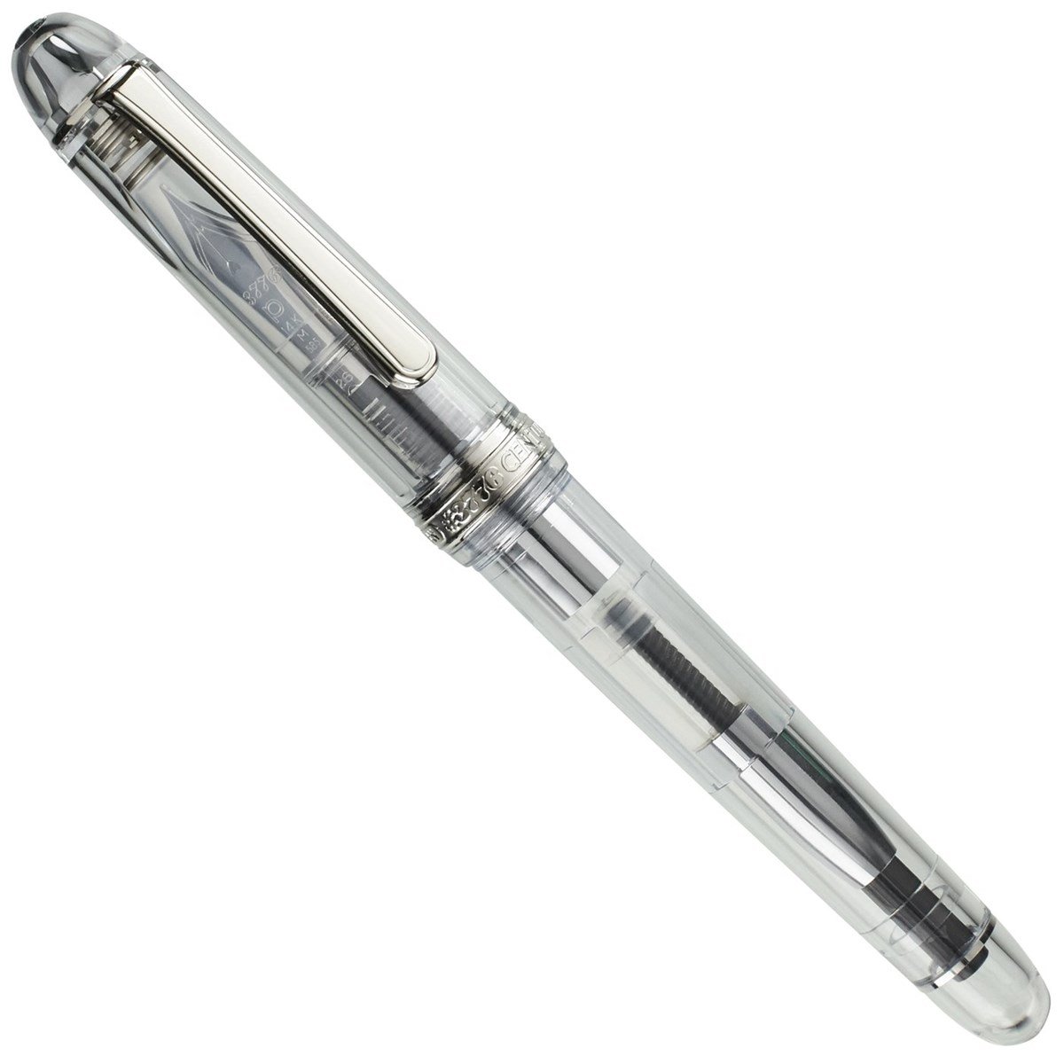 Platinum #3776 Oshino Dolma Kalem
