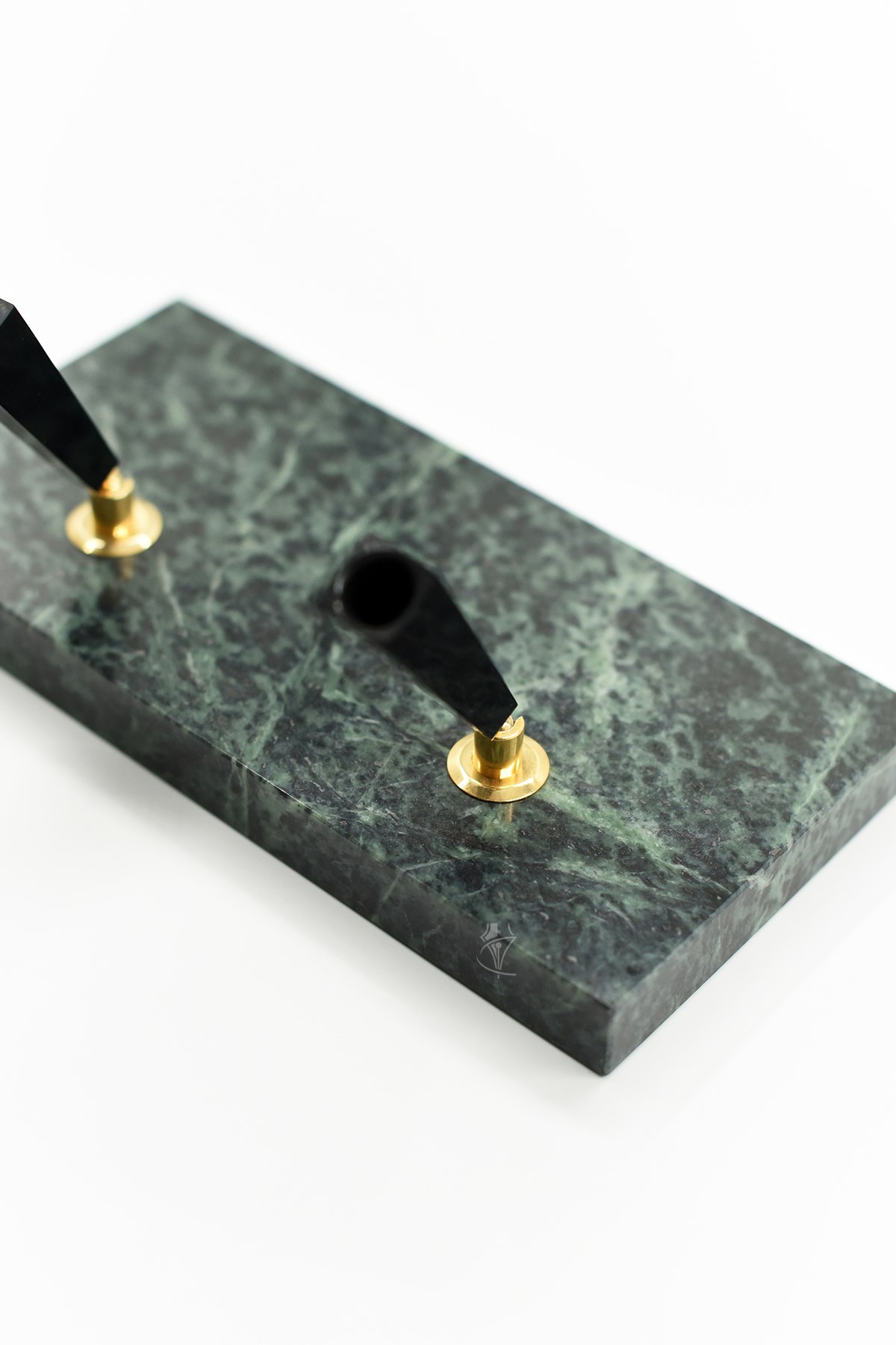 Platinum DPD 5000 DN Siyah Yeşil Masa Seti