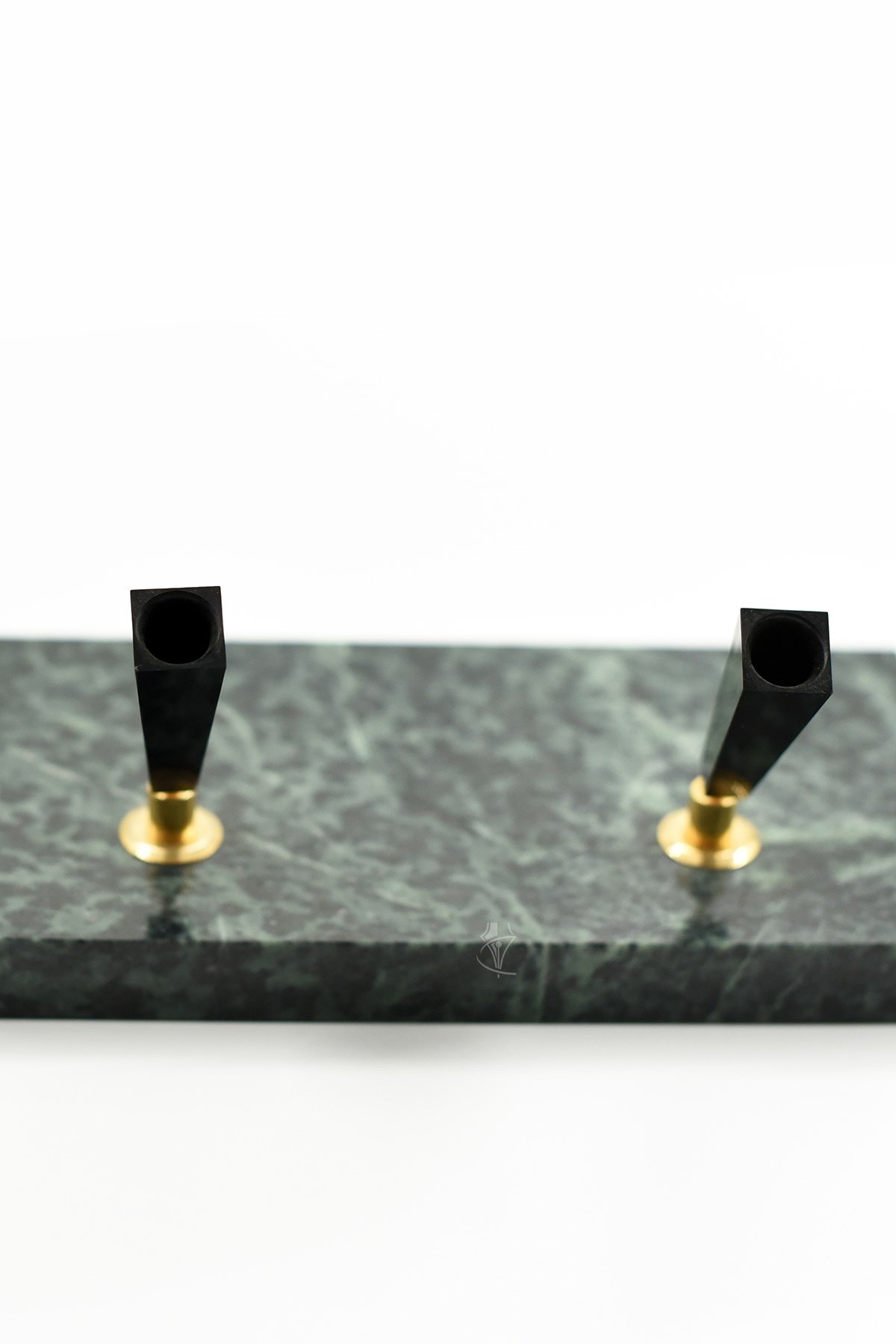 Platinum DPD 5000 DN Siyah Yeşil Masa Seti